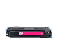 Printer, Cartouche de Toner Compatible for HP Q6000A 2605 2600n 1600dn, Impression Couleur 124A, copieur Q6001 6002 6003A(Q6002A M)