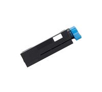 Printer, Cartouche de Toner Compatible for imprimante OKI B412dn B432dn B512dn MB492dn MB472w MB562dnw B432 B412 B512 B712(45807102 3K)