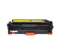 Printer, Cartouche de Toner CRG-318 418, Compatible avec Canon MF729cx MF722Cdw MF724Cdw MF725cdn MF727Cdw MF728cdw LBP7660Cdn LBP7200Cdn, Tambour d'imprimante(1pcs-Yellow)
