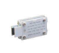 Printer Chip Reset, Réinitialiseur de Puce de boîte de Maintenance d'encre 993X W1B44A, Compatible avec HP PageWide 755dn 774dn 774dns 750dn 750dw 772dn 772dw 777z 777zs,Replacement