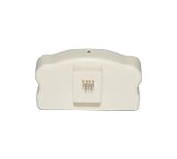 Printer Chip Reset, Réinitialiseur de Puce de Cartouche C3400 SJIC15P, Compatible avec EPSON ColorWorks/SecurColor -LT TM-C3400 U TM-C610,Replacement