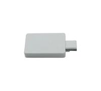 Printer Chip Reset, Réinitialiseur de Puce de réservoir de Maintenance MC08 MC-08, Compatible avec Canon IPF8000 IPF8100 IPF8300S IPF8400 IPF9000 IPF9100 IPF9400 IPF9400S,Replacement