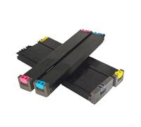 Printer, Compatible for la Cartouche de Toner Sharp MX4101N MX5000N MX5001N MX50 MX4100N(Black)