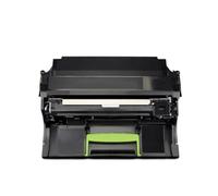 Printer Drum, Unité de Tambour 50F0Z00, Compatible avec Lexmark MS310 MS312 MS317 MS410 MS415 MS510 MS610 MX310 MX410 MX510 MX511 MX610 MX611,Replacement