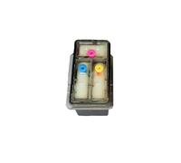 Printer Ink， Einkshop - Kit de recharge de cartouches d'encre PG-245 245XL CL 246XL, Compatible avec imprimante Canon Pixma IP2820 MG2420 MG2520 MG2525 MG2920 MG3020 MX492 ,for Ink Cartridges(Color)