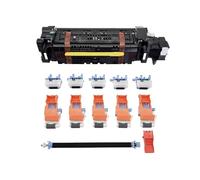 Printer, Kit de Maintenance L0H24A L0H25A, Compatible for HP LaserJet Enterprise M607 M608 M609 M631 M632 M633 607 608 609 RM2-1257 RM2-1256 unité de Fusion(110V Imported New)