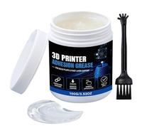 Printer Lubricant Grease, 100g Low Noise Paste For Guide Rails And Z Axis