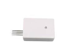 Printer Maintenance Box, Décodeur de Puce de Cartouche d'encre usagée W1B44A 772 774 780 785 779 993X, Compatible for HP 993