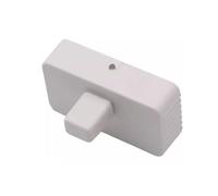 Printer Maintenance Box, Réinitialiseur de Puce de Cartouche de Maintenance d'encre usagée T6714, Compatible avec Epson WF-C878R C879 C8690 C869R C8610 C8190(5 PCS)