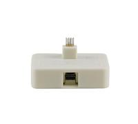 Printer Maintenance Box, Réinitialiseur de Puce de Maintenance T04D0, Compatible avec EPSON EcoTank ET-7700 ET-7750 L7160 L7180 L7188 L7880(Resetter-1PCS)