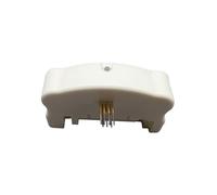 Printer Maintenance Box, Réinitialiseur de Puce de réservoir d'encre usagée, Compatible for Epson T2170 T3170 T3170X T3170M T5170 T5170M T2150 T3150 T5150 F551 F570 F571