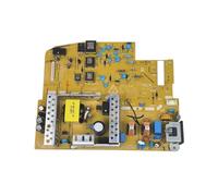 Printer Motherboard, Carte d'alimentation JC44-00254A SMPS HVPS 220 V, Compatible avec imprimante Multifonction HP NS 1005 W, 1005C 1020 W, Remplacement for 4RY26-60005 ，for Parts(220V)