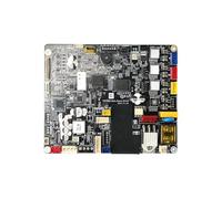 Printer Motherboard, Carte mère Compatible avec l'imprimante 3D Flashforge AD5X ，for Parts