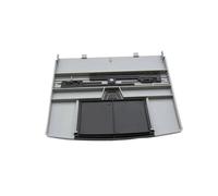 Printer Paper Tray, Bac d'entrée Papier ADF, Compatible avec HP CM1312 CM2320 2820 2840 3390 3392 3052 3055 3050 3020 3030 2727 1522 M2727 M1132 M1522,for Printers