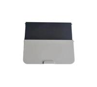 Printer Paper Tray, Ensemble de bac à Papier de Sortie, Compatible avec la Porte Avant de l'imprimante HP P1007 P1008 P1102 P1106 P1108,for Printers