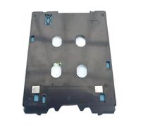 Printer Paper Tray, Plateau de Carte d'identité en PVC à Jet d'encre, Compatible avec Canon Pixma TS9521C TS9541C TS9551C TS9561C TS704 TS701 TS709 série MP,for Printers