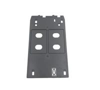 Printer Paper Tray, Plateau de Carte d'identité en PVC à Jet d'encre, Impression en Plastique, Compatible avec Canon MG6310 MG6320 MG6330 MG6340 MG6350 MG6360 MG6370 MG6450 MG6530 7110,for Printers