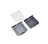Printer Paper Tray, Plateau de Sortie de Livraison de Papier RM1-6902, Compatible for HP 1005 1006 1007 1008 1100 1106 1108 1607 P1102W P1102 1102 P1005,for Printers(Black)