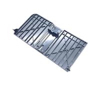 Printer Paper Tray, Porte Avant du Plateau d'imprimante d'entrée d'alimentation Papier, Compatible for HP 1136 1213 1132,for Printers