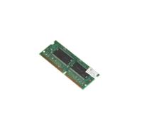 Printer Replace, Module de mémoire So-DIMM C2388A C7769-60245 C7779-60270 128 mo, Compatible for HP DesignJet 500 800,for Replacement