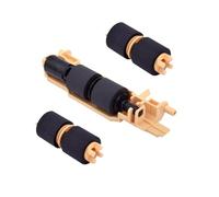 Printer Roller kit, Kit de Rouleaux d'alimentation for bac à Papier, Compatible avec Xerox VersaLink B600 B605 B610 B615 C600 C605 Phaser 6510 WorkCentre 6515 116R00010