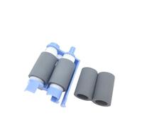 Printer Roller kit, Lot de 10 Rouleaux d'entraînement RM2-5452 RM2-5741 RM2-0062, compatibles avec HP et Canon, modèles M402, M403, M426, M427, M501, M506, M527, M552, M553, M577, LBP3120 et LBP712