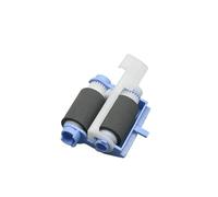 Printer Roller kit, Lot de 10 Rouleaux d'entraînement RM2-5741-000, compatibles avec Les imprimantes HP M501, M506, M527, M507, CF406A, E50045, E50145, E52545 et E52645
