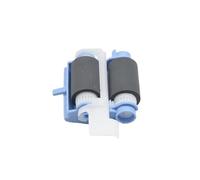 Printer Roller kit, Lot de 10 Rouleaux d'entraînement RM2-5741-000CN, compatibles avec Les imprimantes HP M501, M506, M527, M507, CF406A, E50045, E50145, E52545 et E52645.