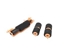 Printer Roller kit, Rouleau d'alimentation de ramassage 5X 116R00010, Compatible for XEROX VersaLink B600 B605 B610 B615 C500 C505 C600 C605 WorkCentre 6515 6510