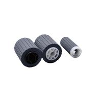 Printer Roller, Rouleau de ramassage de Papier C7580, Compatible avec Canon C700 C600 C800 C750 C850 C7570 C7780 C710 C910 ADF,for Parts(Improved)