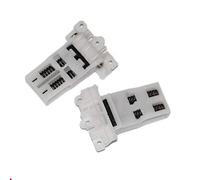 Printer Spare Parts for Yunton 2Pc Adf Hinge for Samsung Scx 4824 4720 4835 5530 5635 Xerox 3210 3220