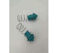 Printer Spare Parts for Yunton Replacement Ribbon Holder for Zebra Gt820 Thermal Transfer Printers