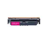Printer Toner, Cartouche de Toner CRG-069H CRG069, Compatible for Canon 069 069H LBP673CDW LBP673CDN LBP674CX MF756CX MF750C MF752CDW,for Parts(1PC CRG-069H M 5.5K)