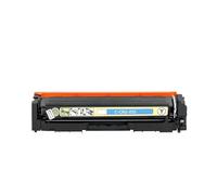 Printer Toner, Cartouche de Toner CRG055 CRG-055, Compatible for Canon LBP 660C/663Cdw/664Cdw MF 740C/741Cdw/742Cdw/743Cdw,for Parts(Y)