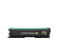 Printer Toner, Cartouche de Toner CTL-1100 CTL-1100H, Compatible for Pantum CP1100 CP1100DN CP1100DW CM1100DN CM1100DW CM1100ADN CM1100ADW,for Parts(Yellow)