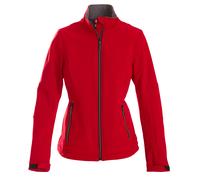 Printer - Veste softshell TRIAL - Femme (BC5778)