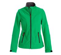 Printer - Veste softshell TRIAL - Femme (BC5778)