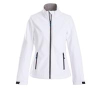 Printer - Veste softshell TRIAL - Femme (BC5778)