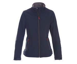 Printer - Veste softshell TRIAL - Femme (BC5778)