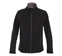 Printer - Veste softshell TRIAL - Homme (BC5827)