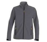 Printer - Veste softshell TRIAL - Homme (BC5827)