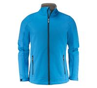 Printer - Veste softshell TRIAL - Homme (BC5827)