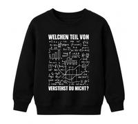 Printera Quelle partie des mathématiques comprend le sweat-shirt pour | Mathématiciens, physiciens, geek, sciences, enseignants, étudiants, université, école scientifique