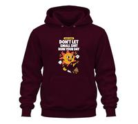 Printera Sweat à capuche avec inscription « Keep Going Sun » | Positif, rétro vintage, bonne humeur, optimisme, encouragement, dictons, persévérance, joie de vivre, inspiration, espoir