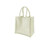 Printers - Cabas de courses (14 litres) (Taille unique) (Naturel) - UTBC3347