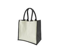 Printers - Cabas de courses (14 litres) (Taille unique) (Noir) - UTBC3347