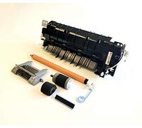 Printertree CE525-67902 Kit d'entretien pour HP Laserjet P3010 P3015 Marron