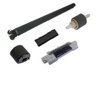 Printertree Kit de Maintenance du bac d'alimentation avec Rouleau de Transfert pour HP Laserjet P2030 P2035 P2050 P2055