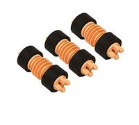 Printertree Kit de rouleaux d'alimentation : 600K78460 / 116-1211-00