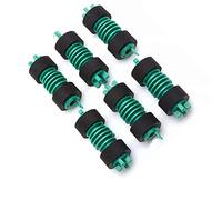 Printertree Kit de rouleaux d'alimentation : 604K01130/116116300